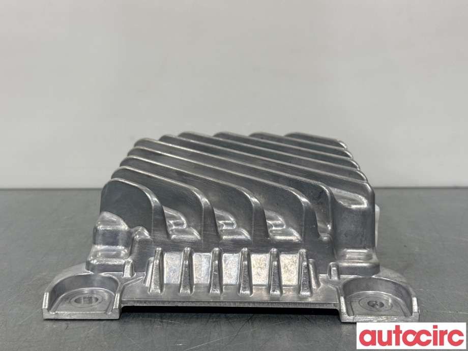 Bilstereo diverse til Nissan Ariya 2022-->> (NISSAN|281D15BT0A|)