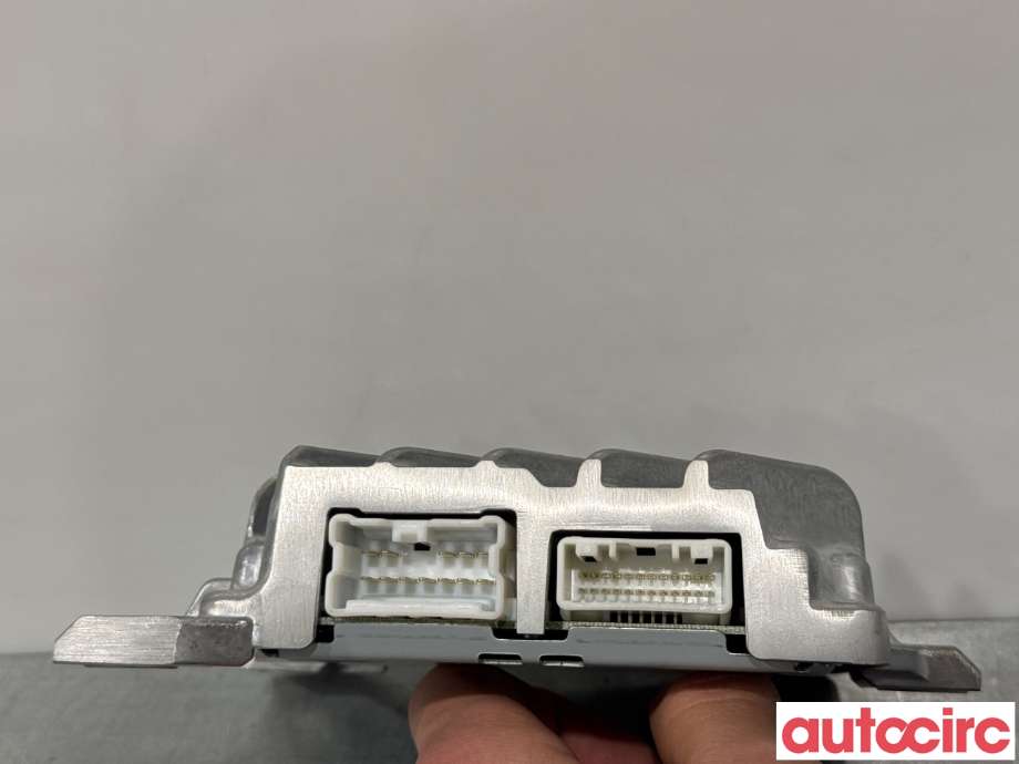 Bilstereo diverse til Nissan Ariya 2022-->> (NISSAN|281D15BT0A|)