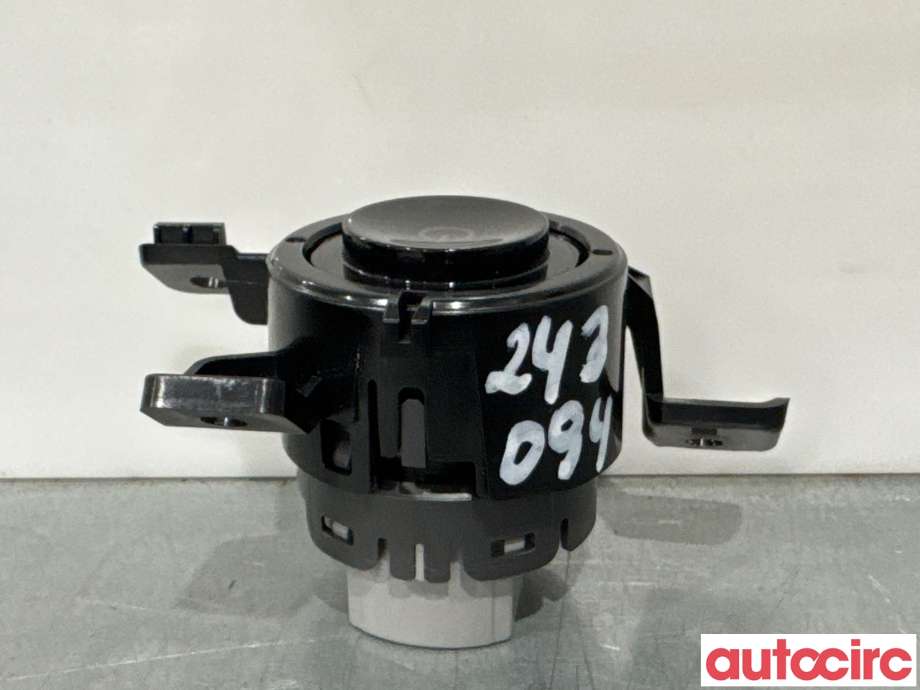 Bryter start/stopp til Nissan Ariya 2022-->>  (NISSAN|251505MP0A||251505MP0AT)