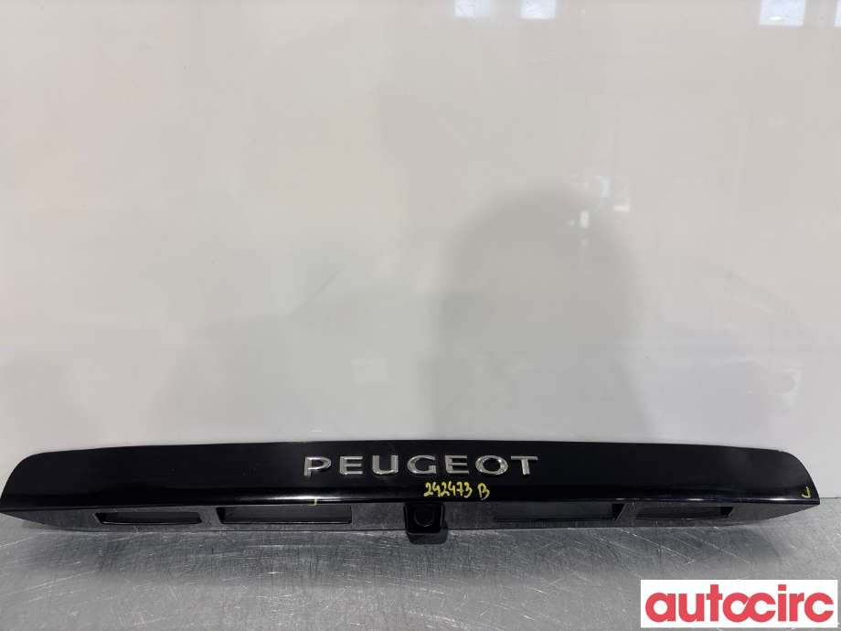 Lister til Peugeot Expert 2016-->> (Type III) (PEUGEOT|1617300380||9813797577)