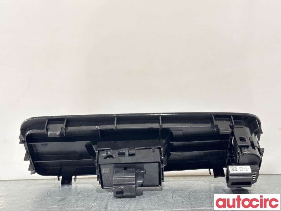 Bryter ruteheis til Nissan Ariya 2022-->> (NISSAN|254115MP0A|)
