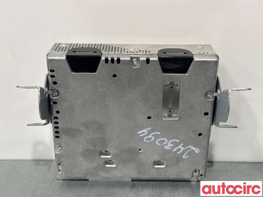 Bilstereo navigasjon til Nissan Ariya 2022-->>  (NISSAN|259155BV2A|7515752921)