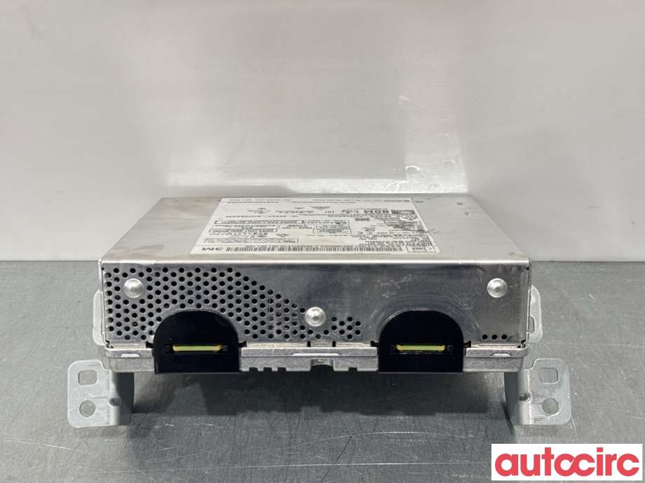 Bilstereo navigasjon til Nissan Ariya 2022-->>  (NISSAN|259155BV2A|7515752921)