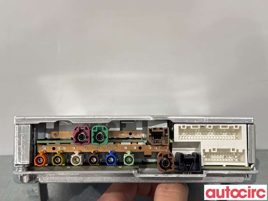 Bilstereo navigasjon til Nissan Ariya 2022-->>  (NISSAN|259155BV2A|7515752921)