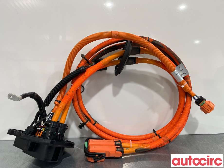 Kabel høy volt (HV) hybrid til MG MG5, 2022-->>  (MG IM 6|11731122)