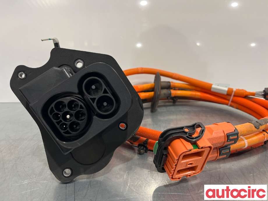 Kabel høy volt (HV) hybrid til MG MG5 2022-->>  (MG IM 6|11731122)