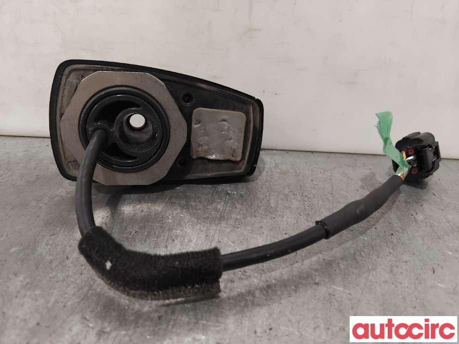 Kamera til Kia Niro 2016-2021  (KIA|95760G5000||95760-G5000)