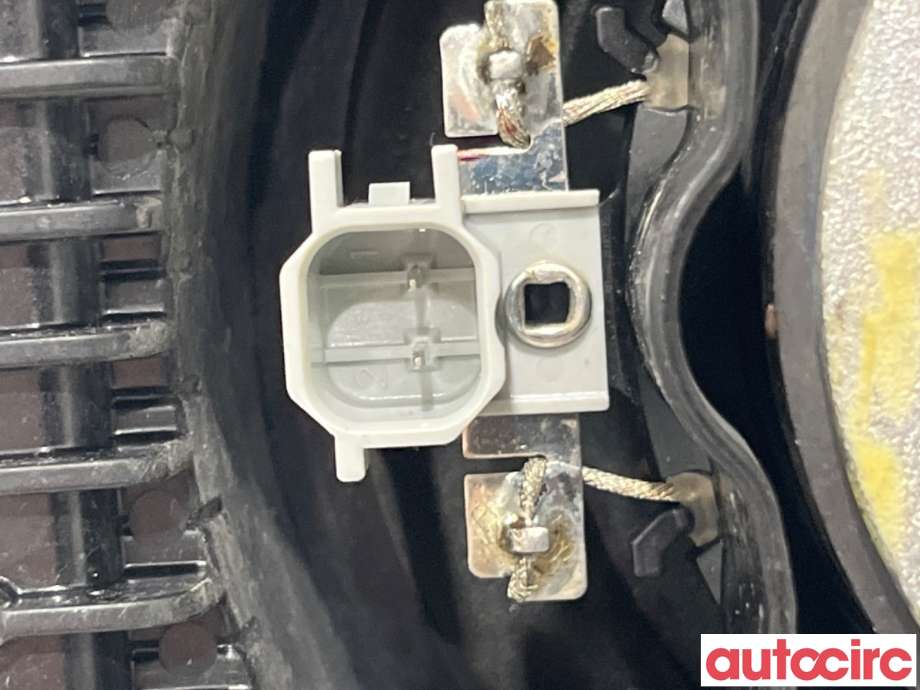 Bilstereo høyttaler til Opel Ampera-e 2017-->> (Type II)  (OPEL|84501693|84005826|YR00312780)