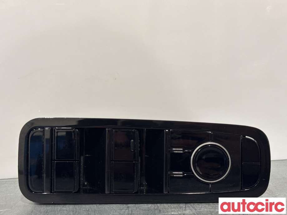 Bryter ruteheis til Nissan Ariya, 2022-->> (NISSAN|254015MP0B)