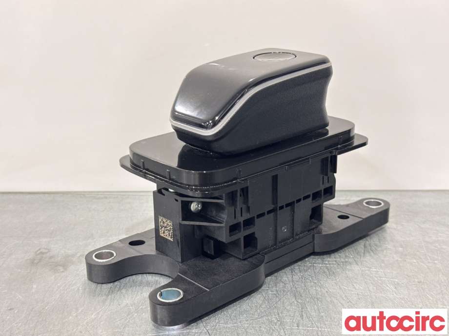 Girstang/girvelger automat til Nissan Ariya 2022-->> (NISSAN|349015MP2A|241068089|349015MP4A)