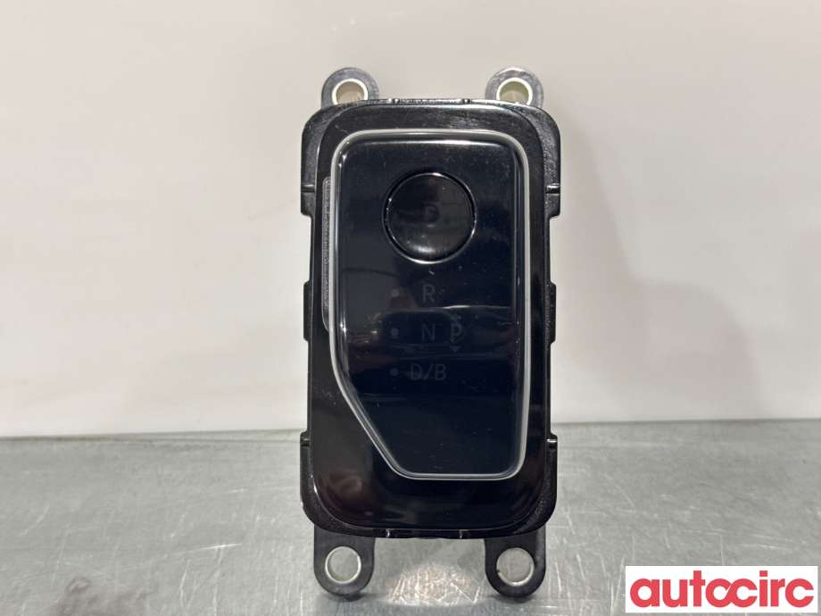 Girstang/girvelger automat til Nissan Ariya 2022-->> (NISSAN|349015MP2A|241068089|349015MP4A)