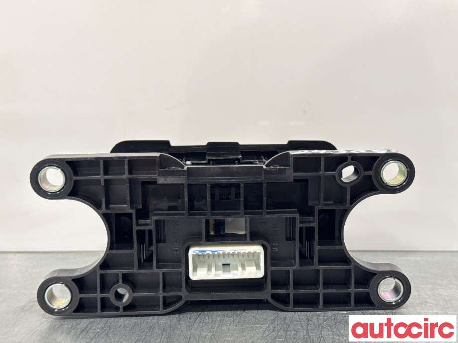 Girstang/girvelger automat til Nissan Ariya 2022-->> (NISSAN|349015MP2A|241068089|349015MP4A)