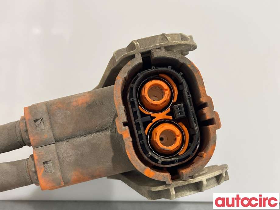Kabel høy volt (HV) hybrid til Mercedes EQV 2020-->> (W447) (W447) (MERCEDES|A4475406577|)