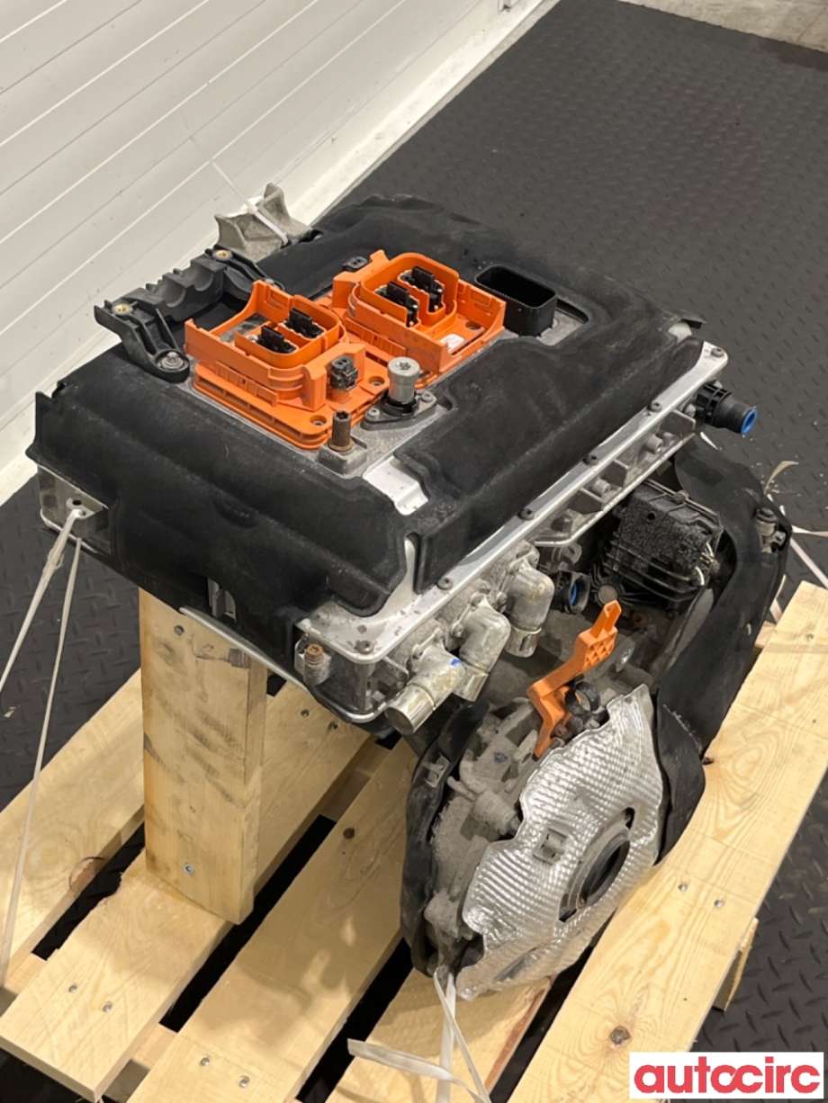 Motor elbil bak til BMW i3 2013-2022  (BMW|12358629034|)
