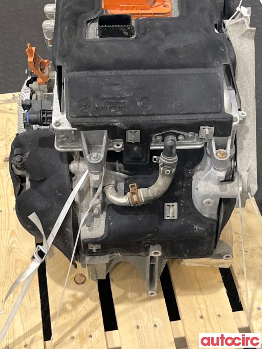 Motor elbil bak til BMW i3 2013-2022  (BMW|12358629034|)