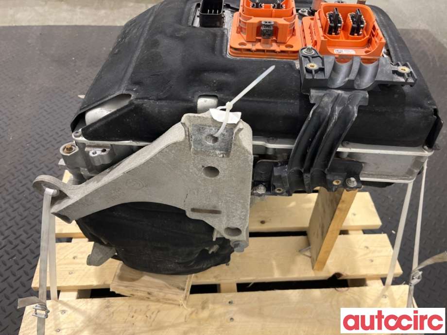 Motor elbil bak til BMW i3 2013-2022  (BMW|12358629034|)