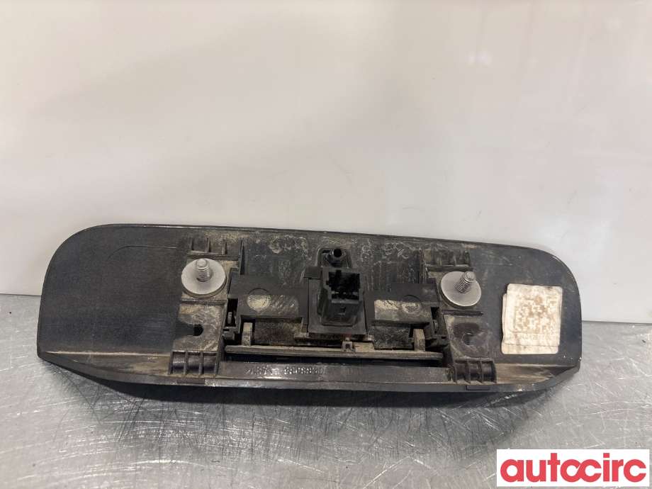 Bakluke/bakdør håndtak til Peugeot Expert 2016-->> (Type III) (PEUGEOT|1614328980||9808830277)