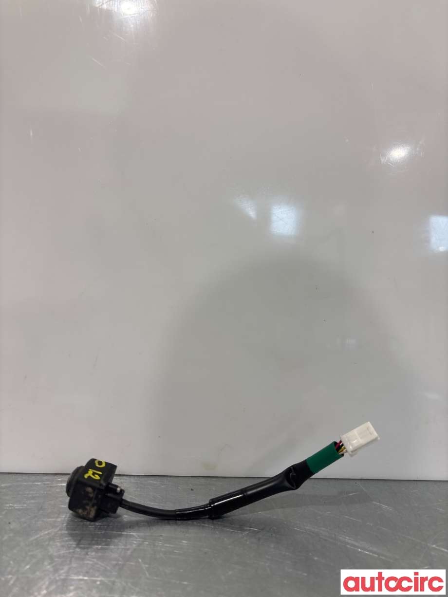 Kamera til Nissan Qashqai 2014-2021 (Type II)  (NISSAN|284194BA0A|)
