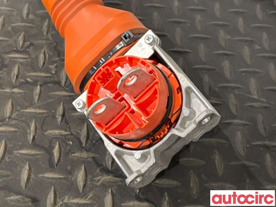 Kabel høy volt (HV) hybrid til Toyota bZ4X 2022-->> (TOYOTA|821H642020|)