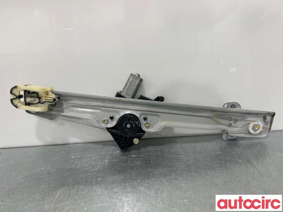 Ruteheis venstre foran til Opel Ampera-e 2017-->> (Type II)  (OPEL|42521387|42564408|84373079)