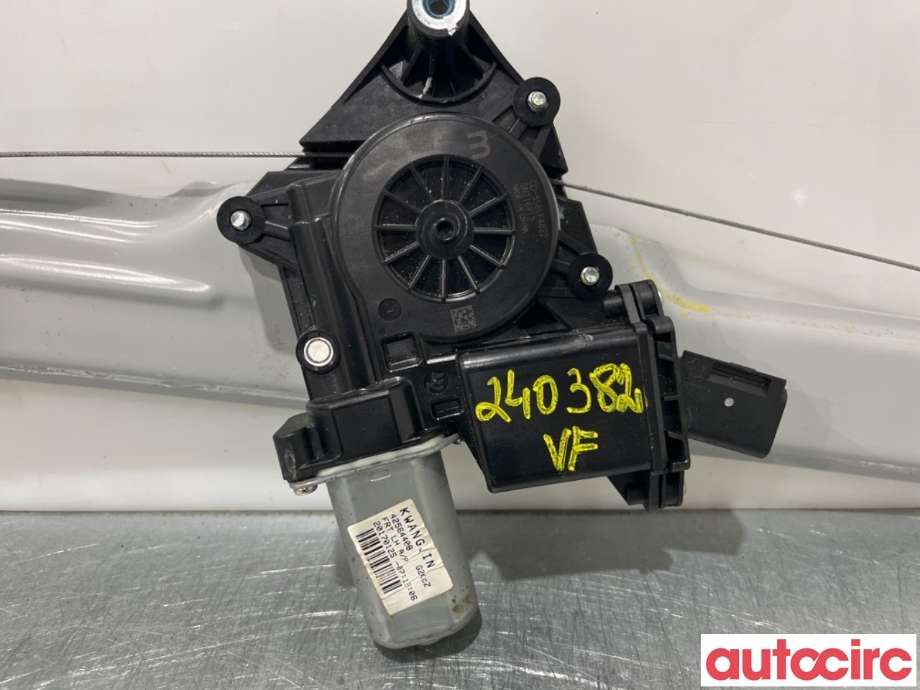 Ruteheis venstre foran til Opel Ampera-e 2017-->> (Type II)  (OPEL|42521387|42564408|84373079)
