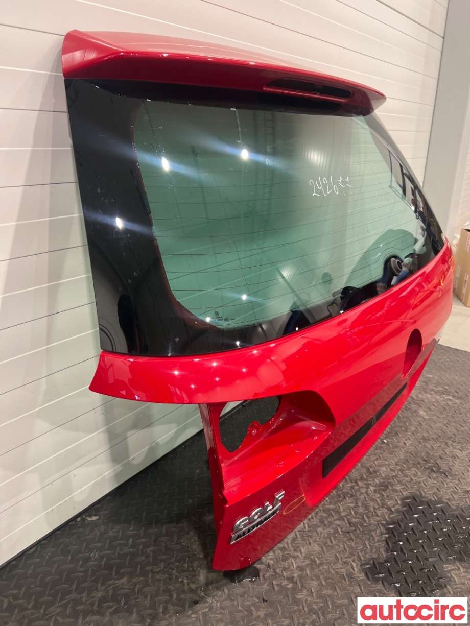 Bakluke combi til VW Golf VII 2012-2017 (Fase 1) (VOLKSWAGEN|5G9827025E|)