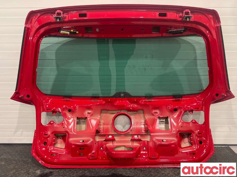 Bakluke combi til VW Golf VII 2012-2017 (Fase 1) (VOLKSWAGEN|5G9827025E|)