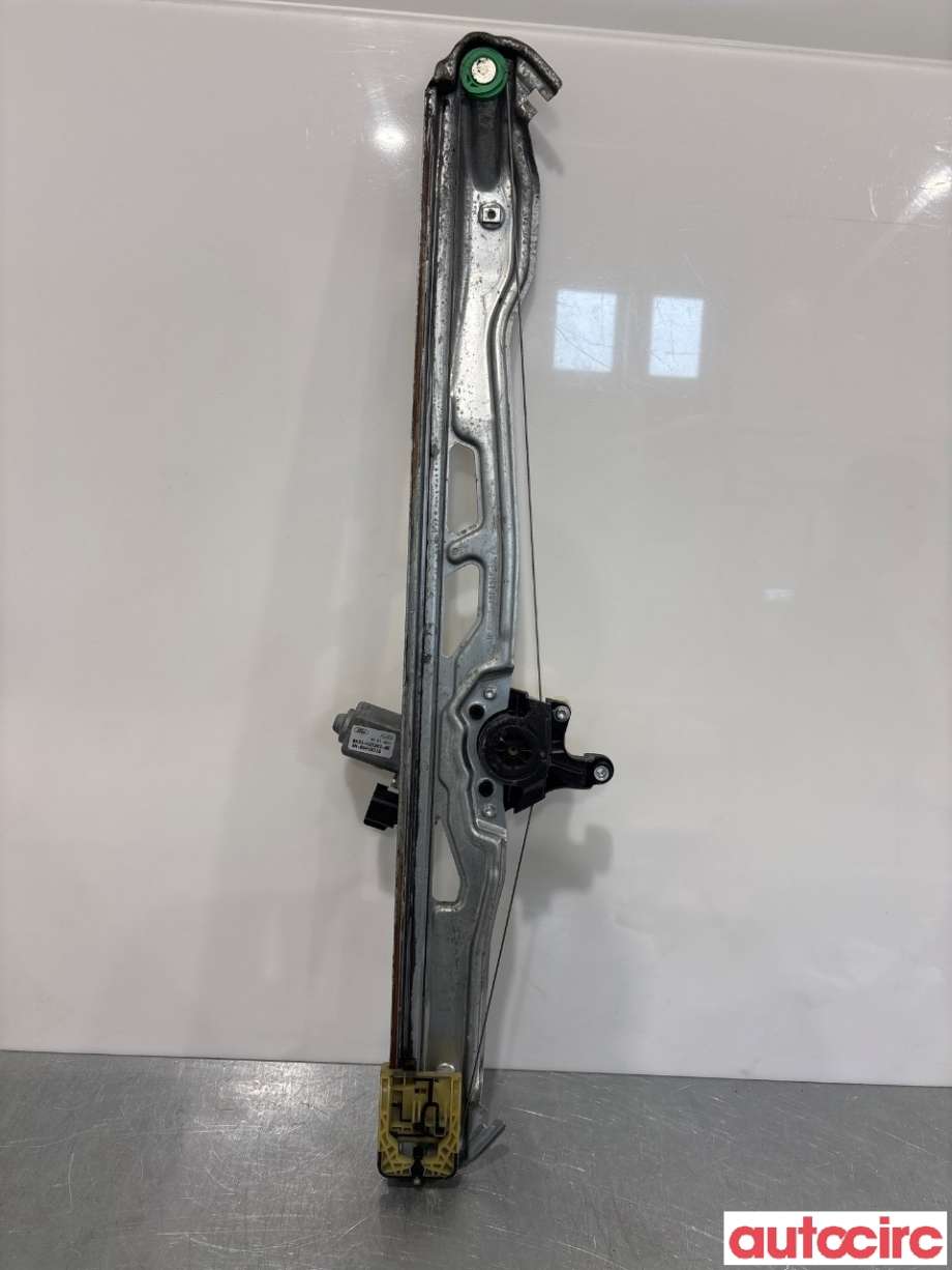 Ruteheis venstre foran til Ford Transit Connect 2013-2018 Type II, Fase 1  (FORD|2472176||BK31-V23201-AE)