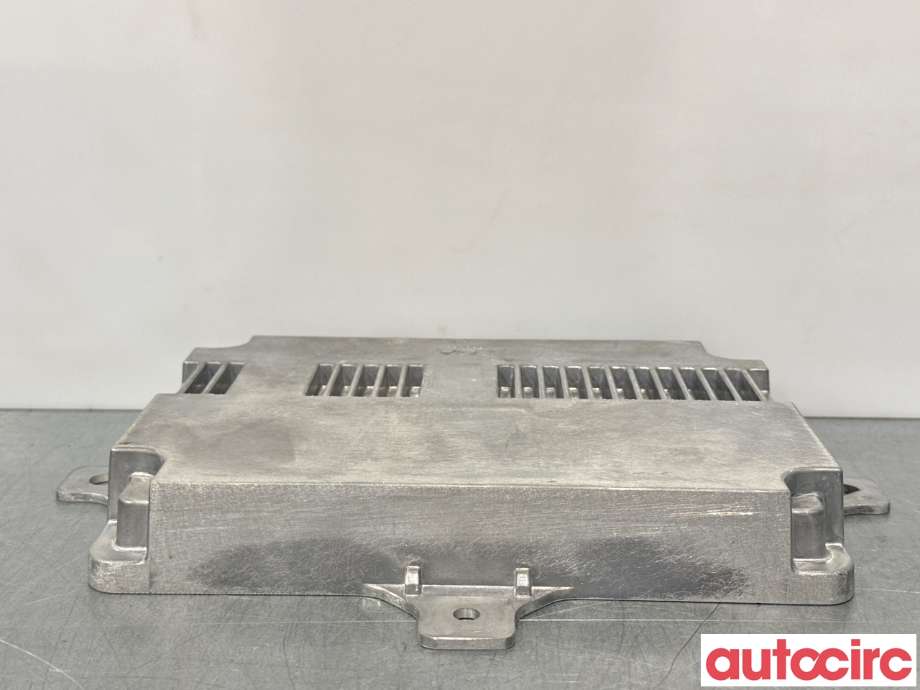 Bilstereo forsterker til Opel Grandland X 2017-->>  (OPEL|9861424680|EU-3641A-A)