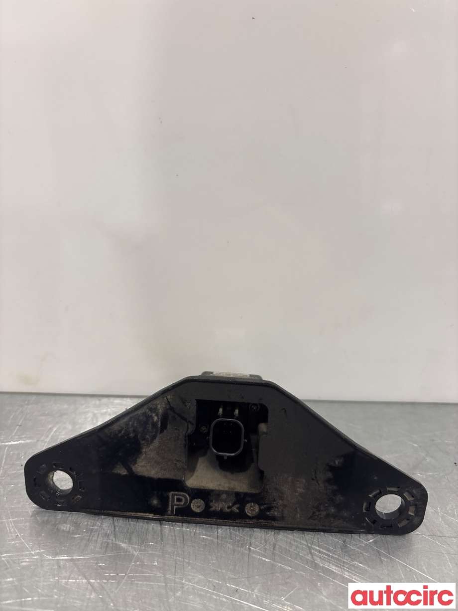 Kamera til Toyota Land Cruiser 150 2010-2013 (Fase 1) (TOYOTA|8679060120||86790-60120)
