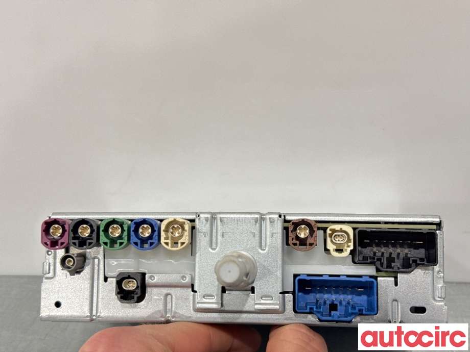 Bilstereo navigasjon til Opel Grandland X 2017-->>  (OPEL|9873953280|HUAIDP20BY)