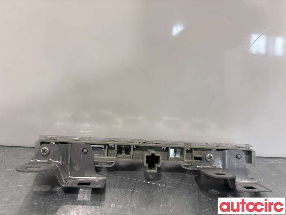 Baklykt bremselys bakrute til Toyota Auris 2010-2012 (Type I, Fase 2)  (TOYOTA|8100612011|)