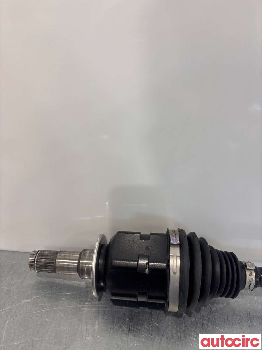 Drivaksel venstre foran, elbil til Toyota Yaris Cross (SUV) 2021-->> (TOYOTA|434200D740||43420-0D740)
