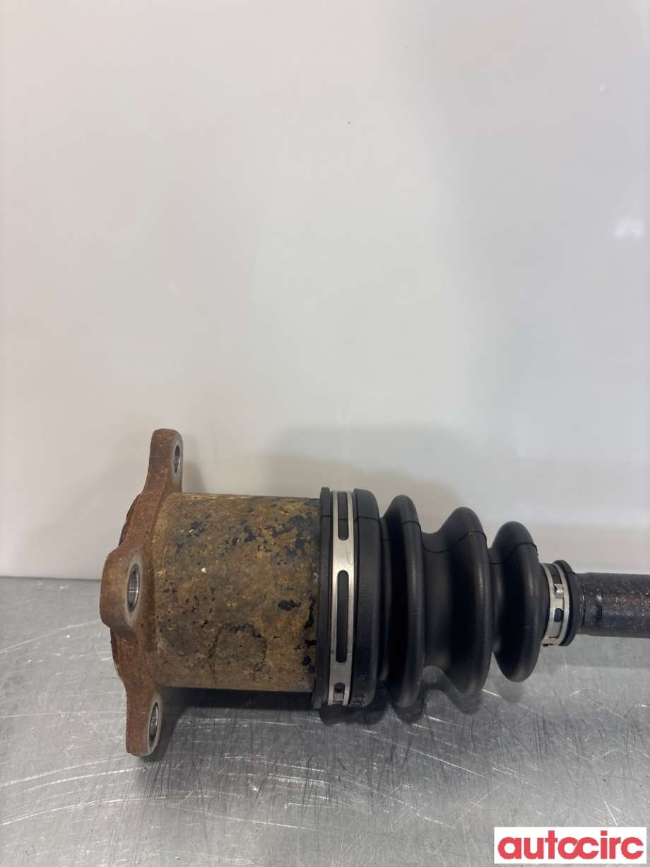 Drivaksel venstre bak, elbil til Toyota Yaris Cross (SUV) 2021-->> (TOYOTA|4234047010||42340-47010)