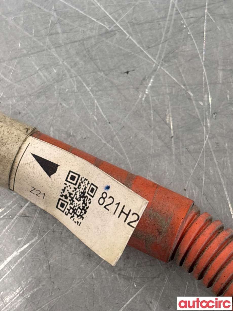 Kabel høy volt (HV) hybrid til Toyota Yaris Cross (SUV) 2021-->>  (TOYOTA|821H2K0030||821H2-K0030)