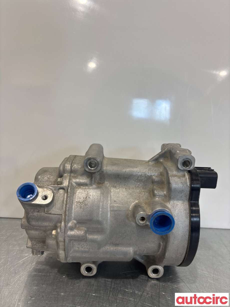 Aircondition kompressor til Toyota Yaris Cross (SUV) 2021-->>  (TOYOTA|88370K0010|042400-0741|)