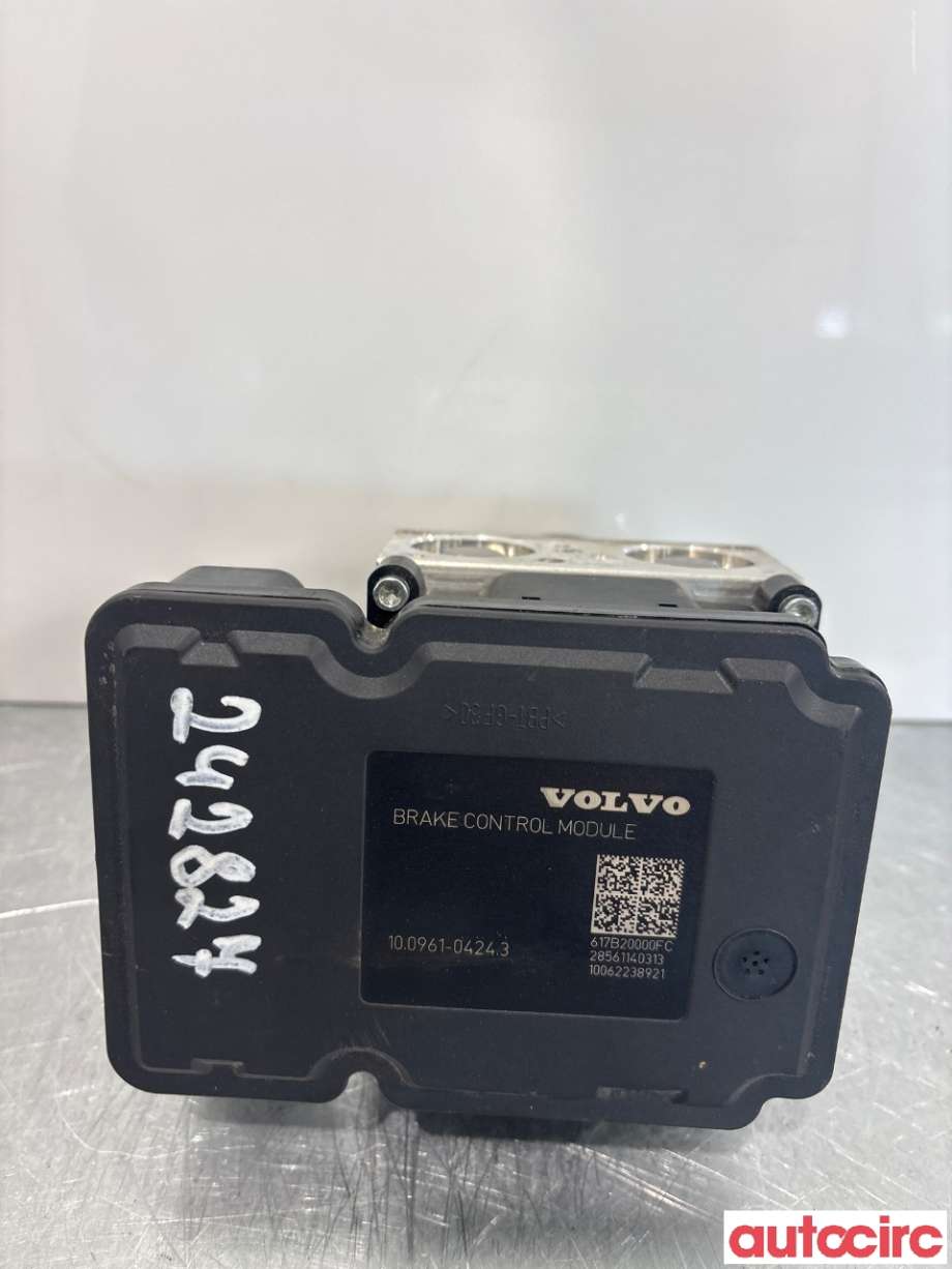 ABS sentral til Volvo V40 2012-2019  (VOLVO|31423317|100961-04243|31423315)