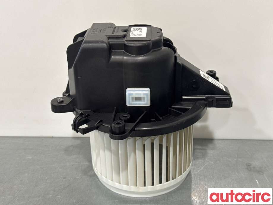 Varmeapparat motor til Opel Grandland X 2017-->>  (OPEL|NO NUMBER|TP116244--5970|MR146360-0162)