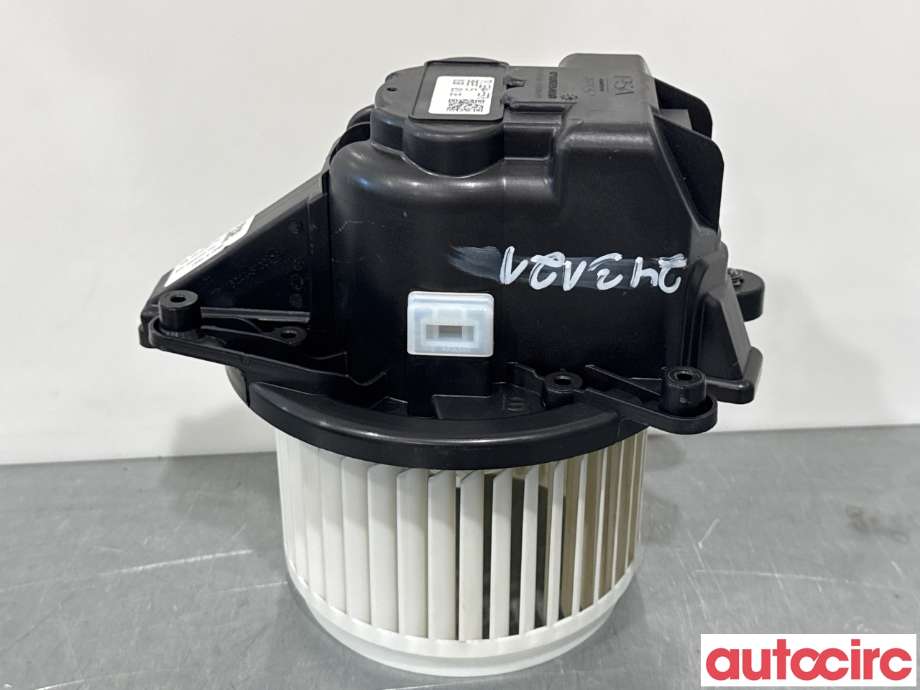 Varmeapparat motor til Opel Grandland X 2017-->>  (OPEL|NO NUMBER|TP116244--5970|MR146360-0162)
