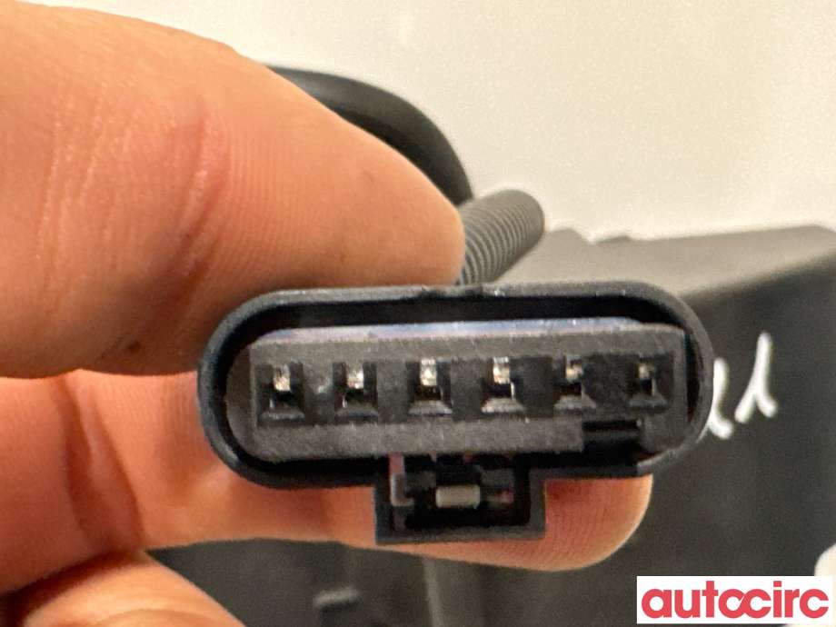 Batterilader inntak/luke til Opel Grandland X 2017-->> (OPEL|NO NUMBER|9847677780|9850428880)