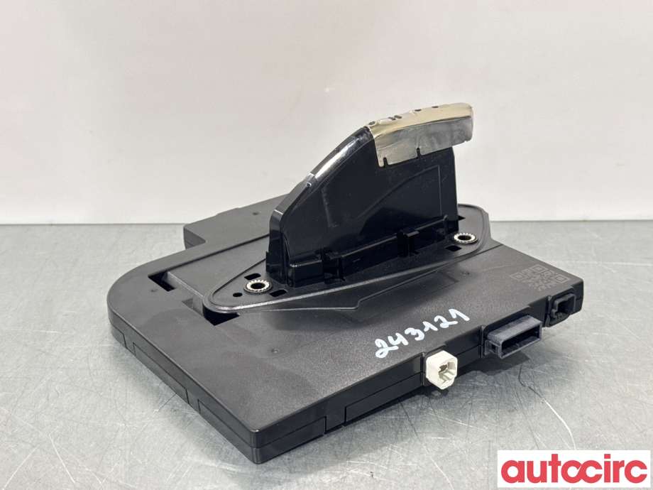 Antenne navigasjon til Opel Grandland X, 2017-->>  (OPEL|9872252580)