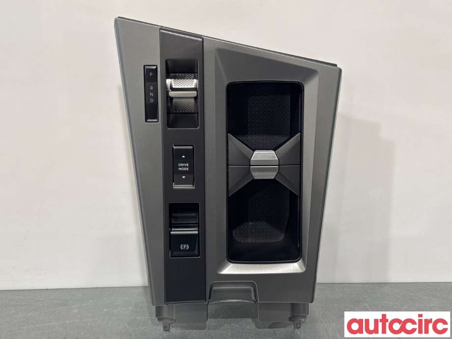 Dashbord koppholder til Opel Grandland X, 2017-->>  (OPEL|9853783780)
