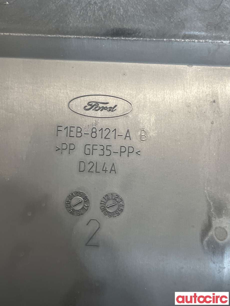 Diverse deler til Ford Focus 2014-2018 (Type III, Fase 2)  (FORD|1866627|F1EB-8121-AB)