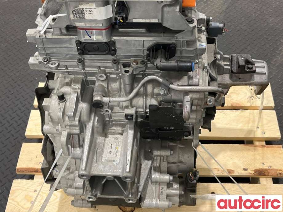 Motor elbil foran til Hyundai Ioniq 5 2021-->>  (HYUNDAI|4400018FA0|)