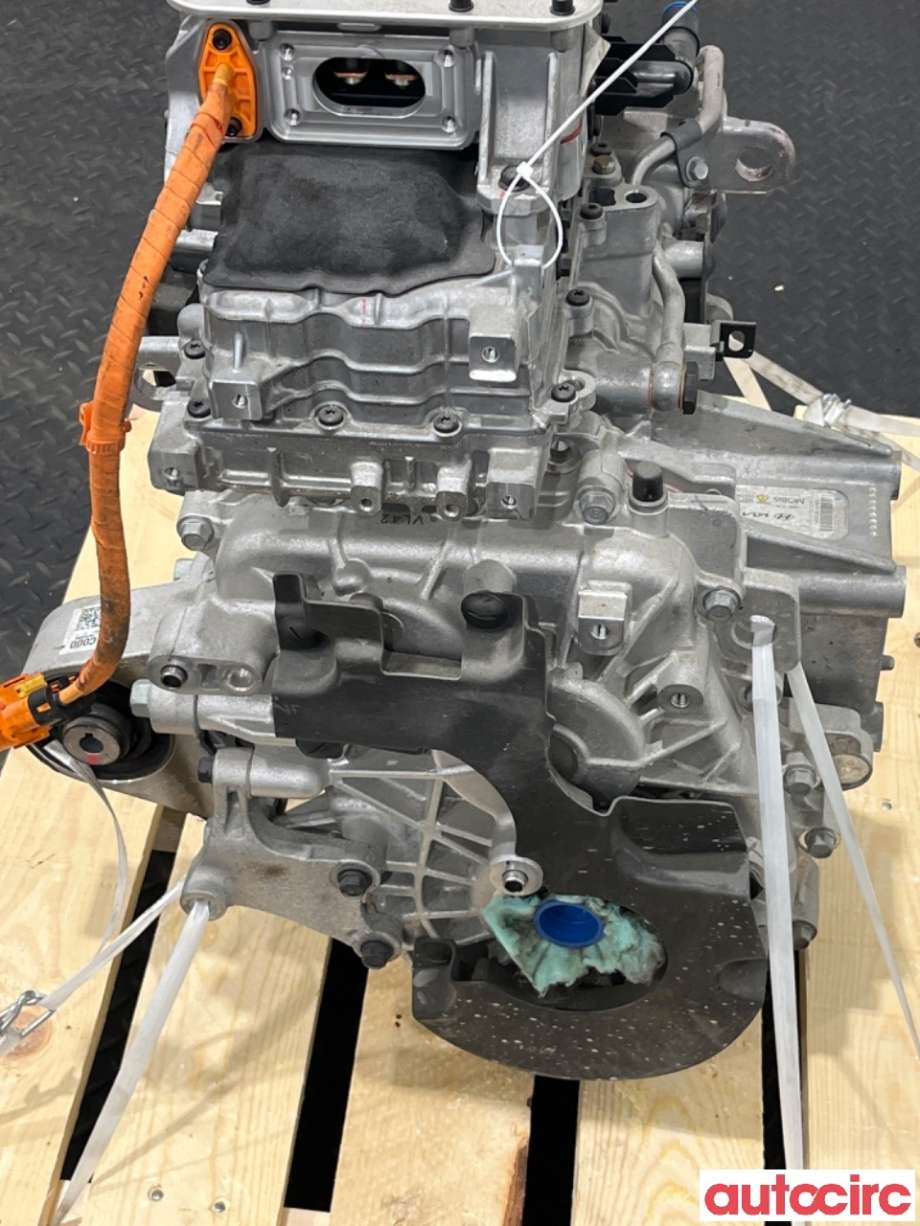 Motor elbil foran til Hyundai Ioniq 5 2021-->>  (HYUNDAI|4400018FA0|)