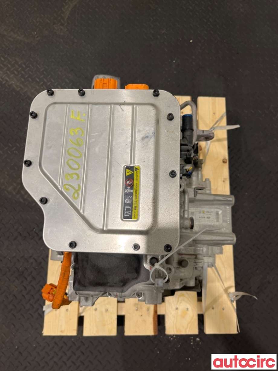 Motor elbil foran til Hyundai Ioniq 5 2021-->>  (HYUNDAI|4400018FA0|)