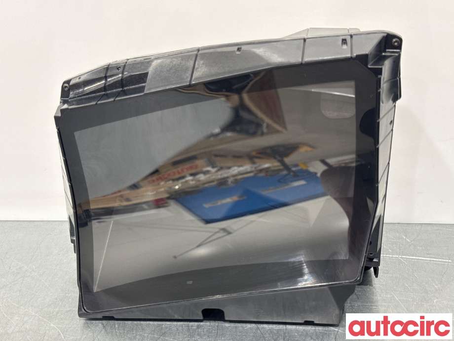 Instrumentpanel til Opel Grandland X, 2017-->>  (OPEL|9851088680)