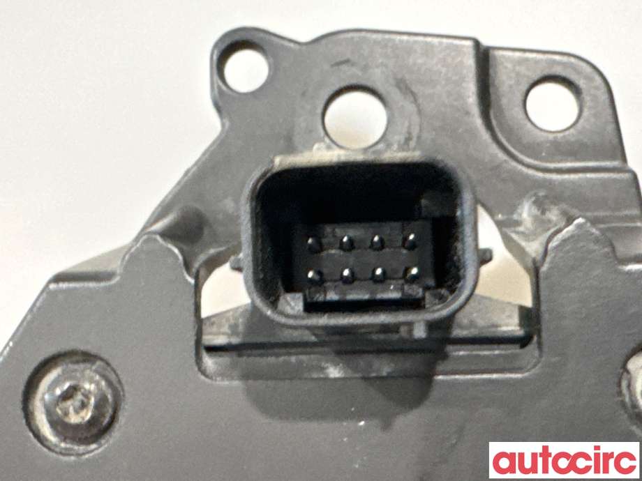 Sensor radar til Toyota C-HR 2016-->> (TOYOTA|88210F4010|A2C740034|88210-F4010)
