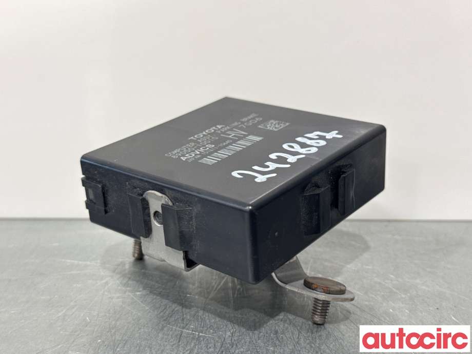 Styreenhet elektrisk parkbrems (EPB - Electric Parking Brake) til Toyota C-HR 2016-->>  (TOYOTA|8905010010|151811-10640|89050-10010)