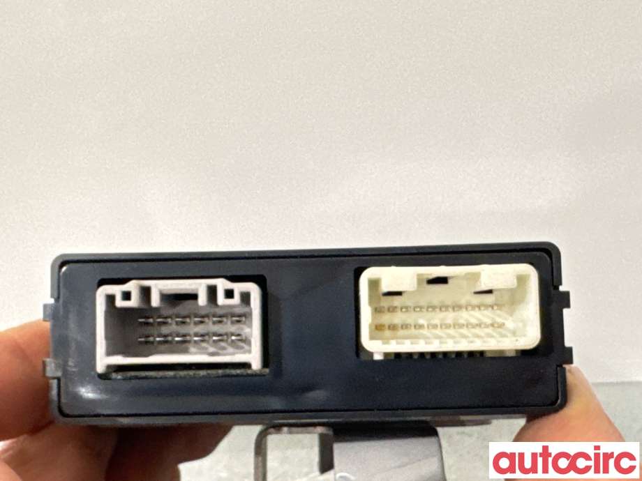 Styreenhet elektrisk parkbrems (EPB - Electric Parking Brake) til Toyota C-HR 2016-->>  (TOYOTA|8905010010|151811-10640|89050-10010)